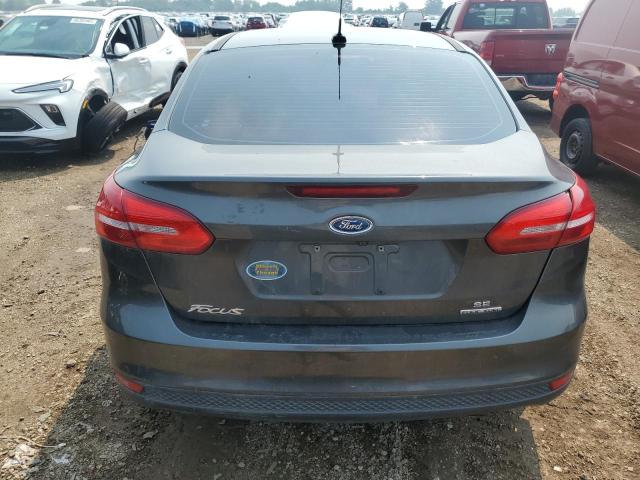 Photo 6 from auction – 2016 FORD FOCUS SE with VIN 1FADP3F20GL276670