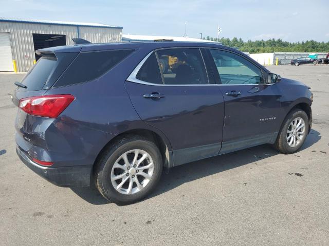 Photo 3 from auction – 2018 CHEVROLET EQUINOX LT with VIN 3GNAXSEV3JS514751