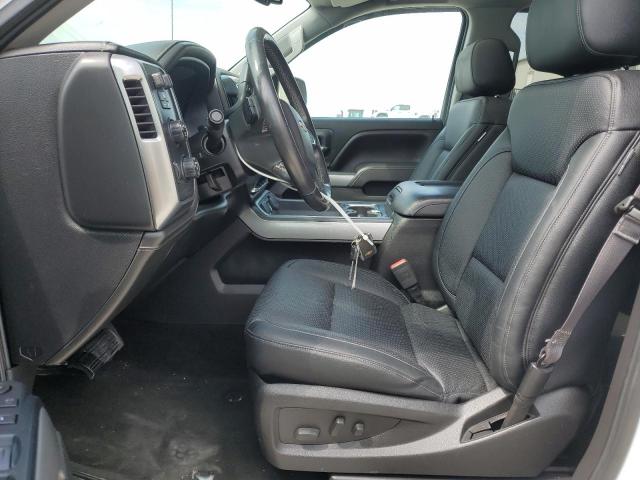 Photo 7 from auction – 2017 CHEVROLET SILVERADO with VIN 3GCUKSEJ9HG215652