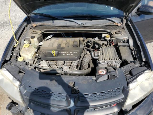 Photo 11 from auction – 2013 DODGE AVENGER SX with VIN 1C3CDZCBXDN622234