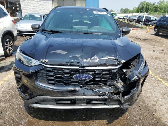 Photo 5 from auction – 2025 FORD ESCAPE ST with VIN 1FMCU9MN4SUA50158