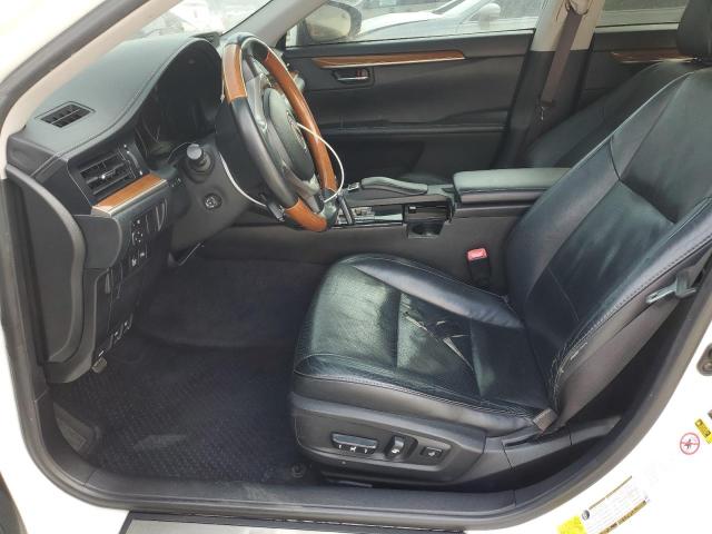 Photo 7 from auction – 2013 LEXUS ES 300H with VIN JTHBW1GG1D2003904