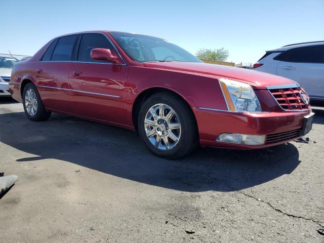 Foto 4 de la subasta – 2011 CADILLAC DTS PREMIU con VIN 1G6KH5E69BU124102
