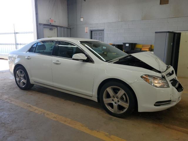 Photo 4 from auction – 2011 CHEVROLET MALIBU 2LT with VIN 1G1ZD5E72BF235751