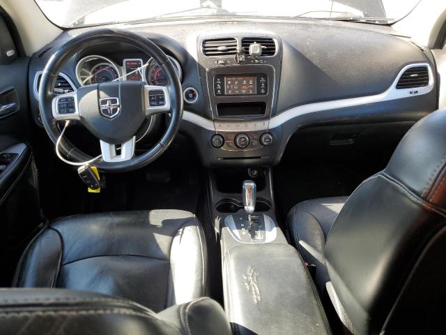 Photo 8 from auction – 2012 DODGE JOURNEY R/ with VIN 3C4PDDFG2CT215076