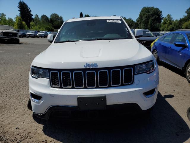 Photo 5 from auction – 2021 JEEP GRAND CHER with VIN 1C4RJFAG2MC839560