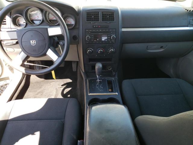Photo 8 from auction – 2008 DODGE MAGNUM with VIN 2D4FV47T78H168294