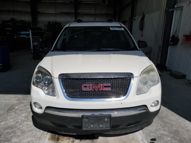 Photo 5 from auction – 2008 GMC ACADIA SLE with VIN 1GKER13778J142219