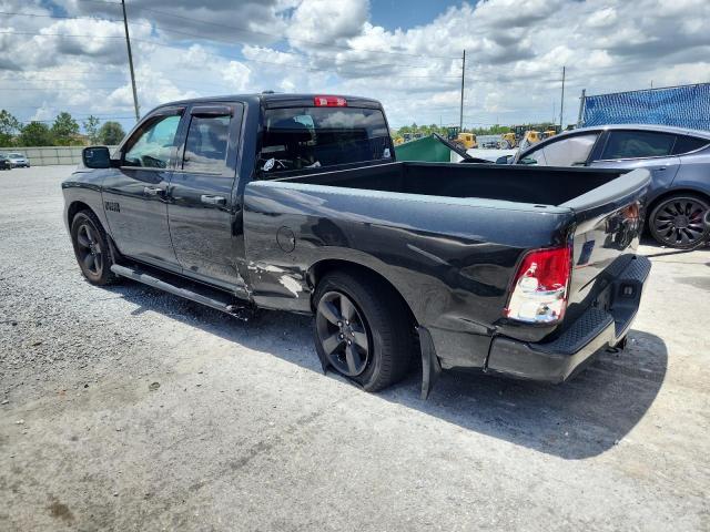 Photo 2 from auction – 2017 RAM 1500 ST with VIN 1C6RR6FG7HS860456