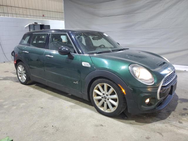Photo 4 from auction – 2017 MINI COOPER S C with VIN WMWLU5C52H2E83657