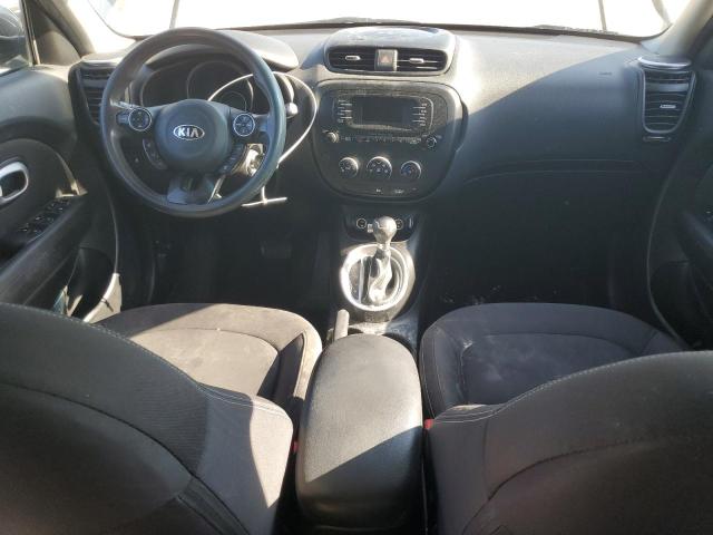 Photo 8 from auction – 2015 KIA SOUL with VIN KNDJN2A28F7133025