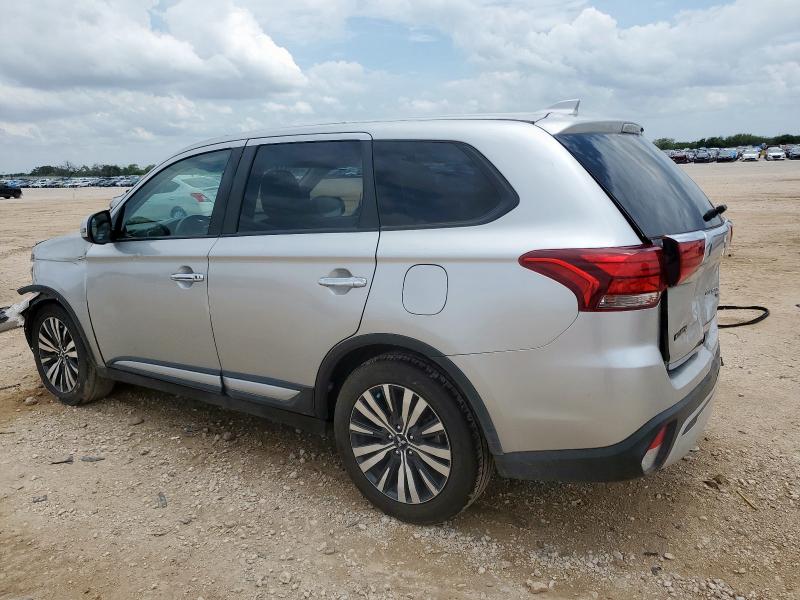 Photo 2 from auction – 2019 MITSUBISHI OUTLANDER with VIN JA4AD3A37KZ051961