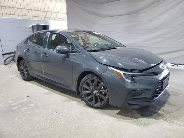 Photo 4 from auction – 2024 TOYOTA COROLLA SE with VIN JTDP4MCE5R3520059