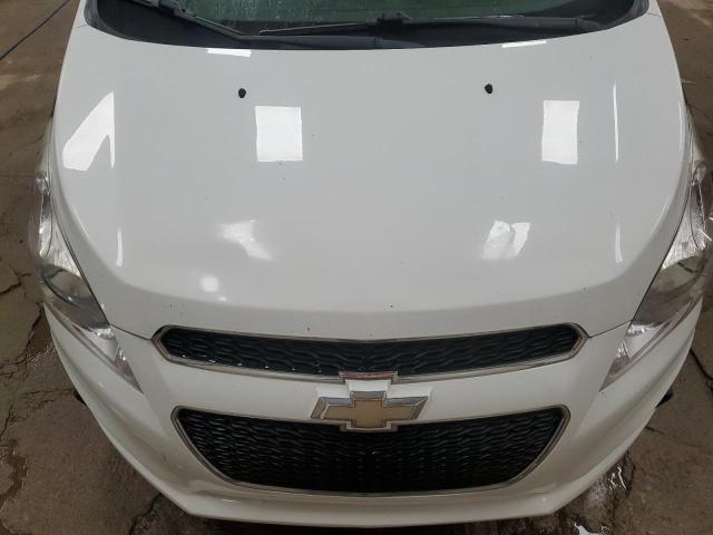 Photo 11 from auction – 2013 CHEVROLET SPARK LS with VIN KL8CB6S92DC572710