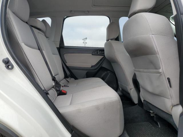 Photo 11 from auction – 2014 SUBARU FORESTER 2 with VIN JF2SJAEC2EH512559