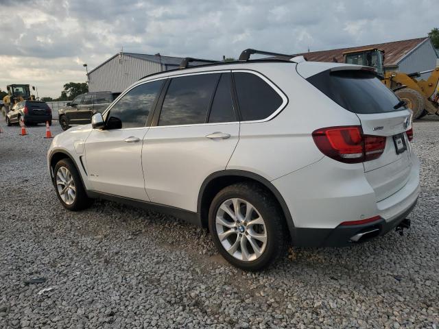 Photo 2 from auction – 2016 BMW X5 XDR40E with VIN 5UXKT0C53G0S79458