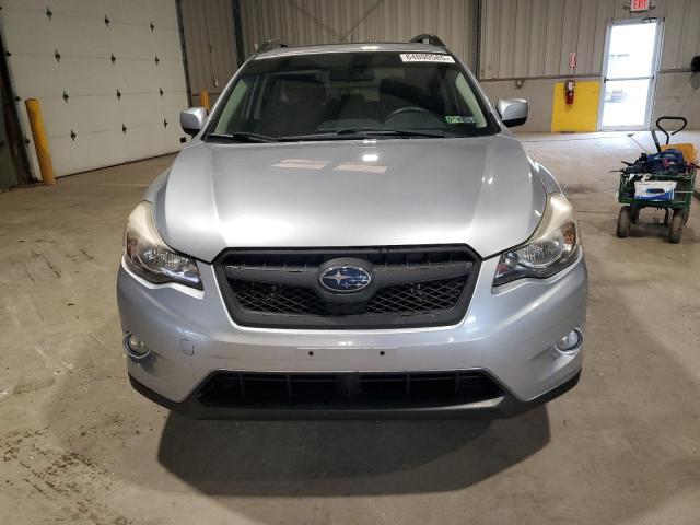 Photo 5 from auction – 2014 SUBARU XV CROSSTR with VIN JF2GPAVC7E8270792