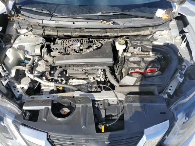 Photo 12 from auction – 2018 NISSAN ROGUE S with VIN JN8AT2MT9JW451670