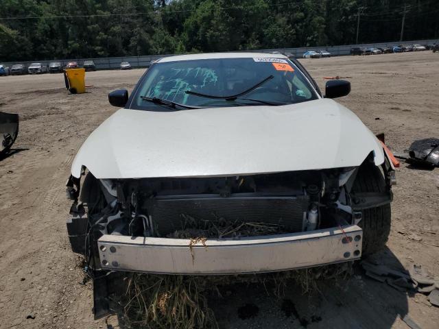 Photo 5 from auction – 2017 NISSAN MAXIMA 3.5 with VIN 1N4AA6AP5HC423513