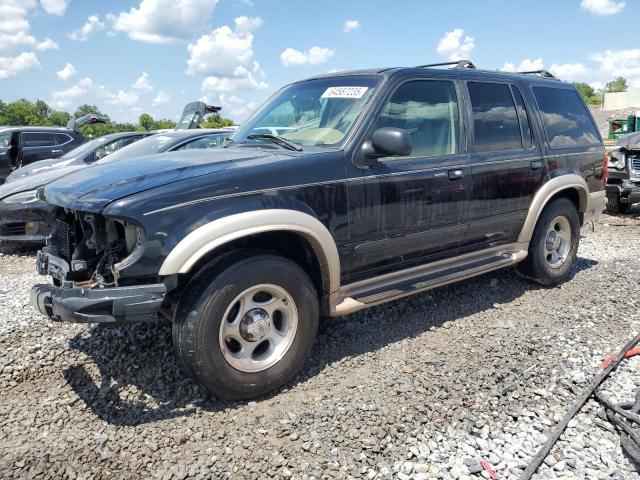 FORD EXPLORER 1999 with VIN 1FMZU32E9XZB17955 - Photo from auction
