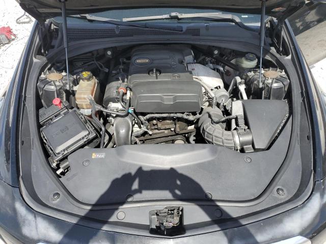 Photo 11 from auction – 2015 CADILLAC CTS with VIN 1G6AP5SX4F0143522