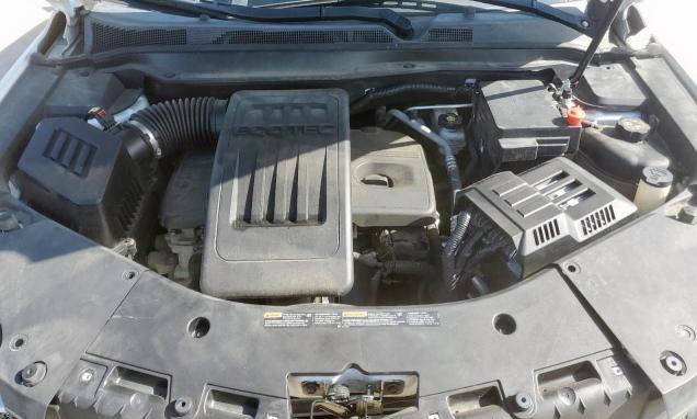 Photo 12 from auction – 2016 CHEVROLET EQUINOX LS with VIN 2GNFLEEK3G6114155