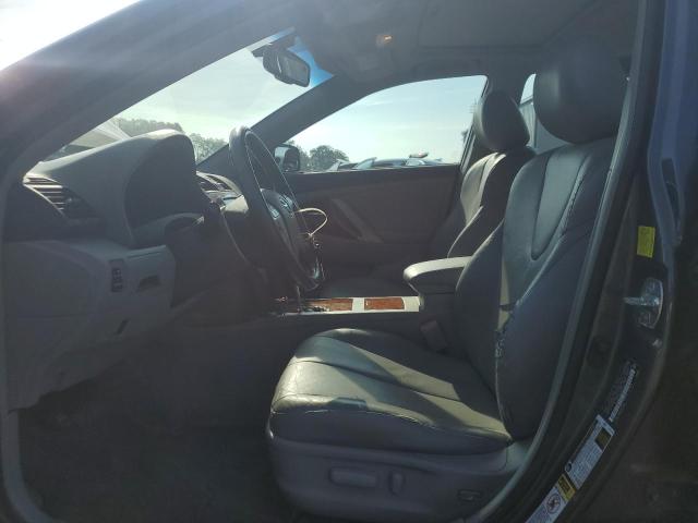 Photo 7 from auction – 2011 TOYOTA CAMRY BASE with VIN 4T1BF3EK0BU201116
