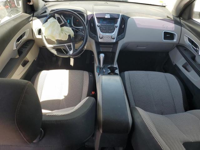 Photo 8 from auction – 2011 CHEVROLET EQUINOX LT with VIN 2CNFLPE59B6382842