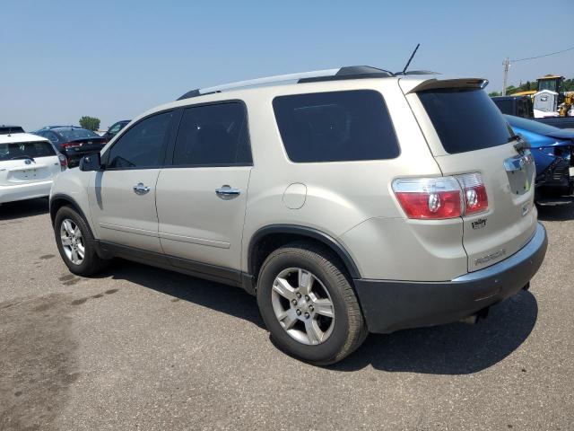 Photo 2 from auction – 2012 GMC ACADIA SLE with VIN 1GKKVPED6CJ306346