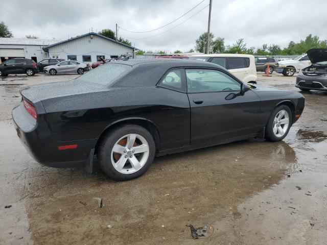 Photo 3 from auction – 2014 DODGE CHALLENGER with VIN 2C3CDYAG5EH110559