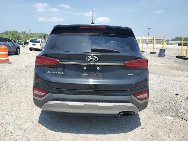 Photo 6 from auction – 2019 HYUNDAI SANTA FE S with VIN 5NMS2CAD2KH014362