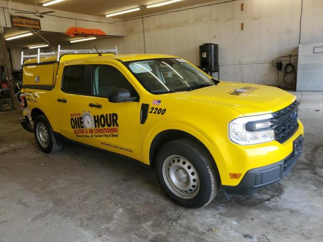 Photo 4 from auction – 2024 FORD MAVERICK XL with VIN 3FTTW8B93RRB68797