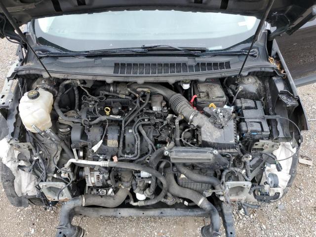 Photo 12 from auction – 2020 FORD EDGE SEL with VIN 2FMPK4J96LBA48114