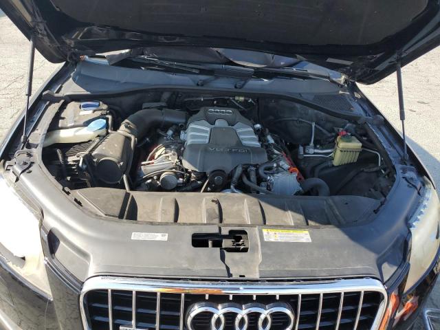 Photo 12 from auction – 2013 AUDI Q7 PREMIUM with VIN WA1LGAFE8DD002556
