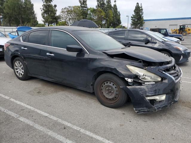 Photo 4 from auction – 2013 NISSAN ALTIMA with VIN 1N4AL3AP9DC909258