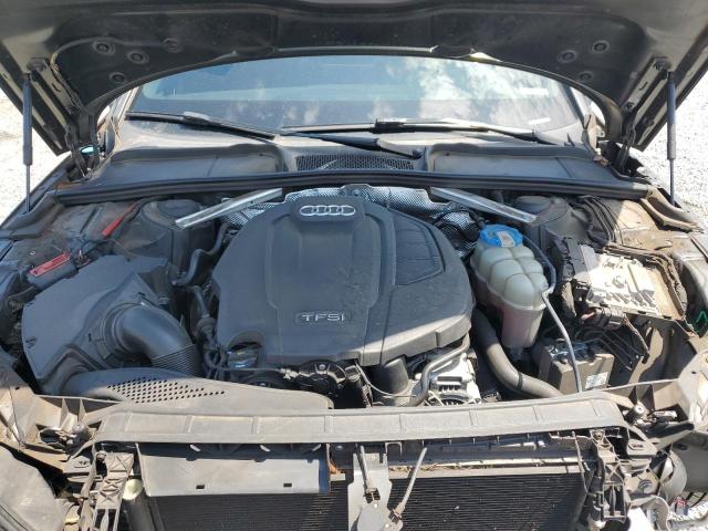 صورة رقم 11 من المزاد - 2018 AUDI A4 PREMIUM مع VIN WAUNNAF41JA022427