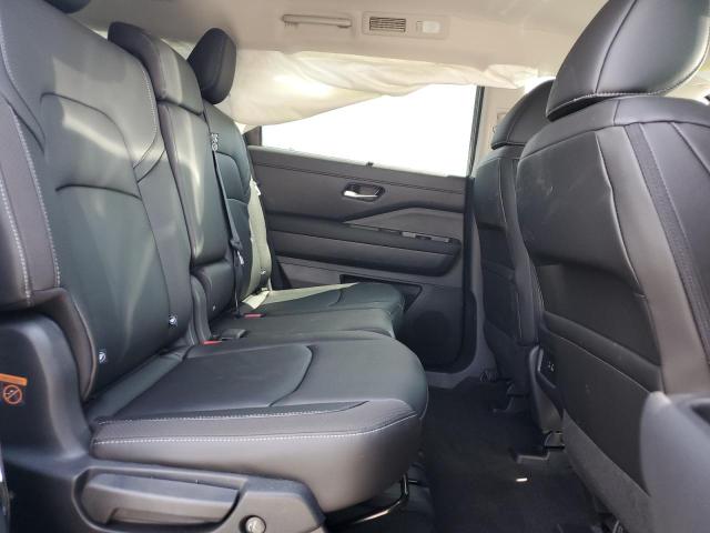 Photo 11 from auction – 2025 NISSAN PATHFINDER with VIN 5N1DR3CC3SC230790