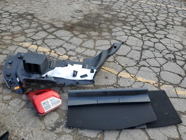 Photo 13 from auction – 2022 FORD EXPLORER X with VIN 1FMSK8DH2NGB50834