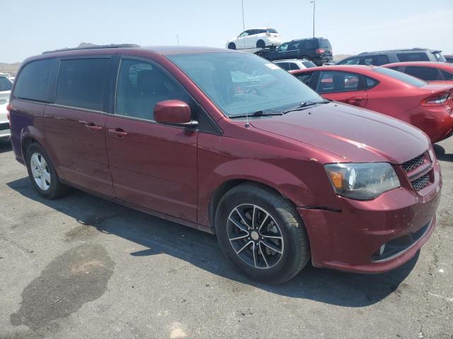 Photo 4 from auction – 2017 DODGE GRAND CARA with VIN 2C4RDGEG4HR851584