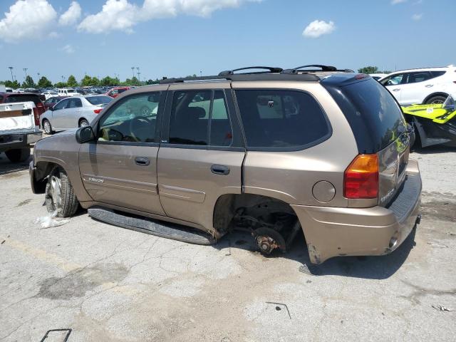 Photo 2 from auction – 2002 GMC ENVOY with VIN 1GKDT13S722381269