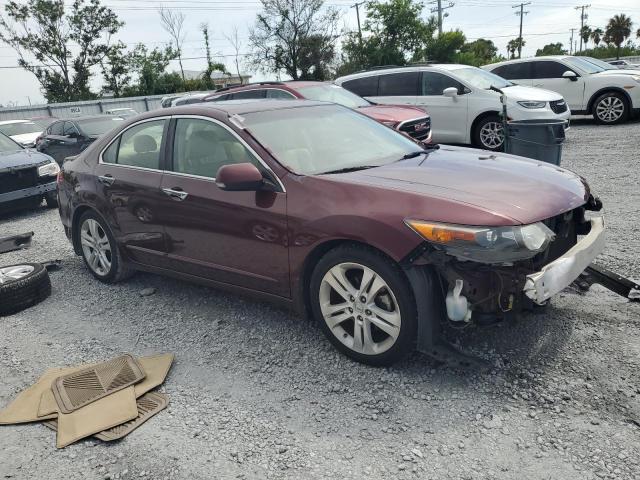 Photo 4 from auction – 2010 ACURA TSX with VIN JH4CU4F68AC002517