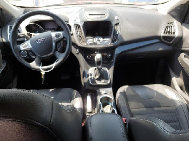 Photo 8 from auction – 2013 FORD ESCAPE TIT with VIN 1FMCU9J92DUB46655