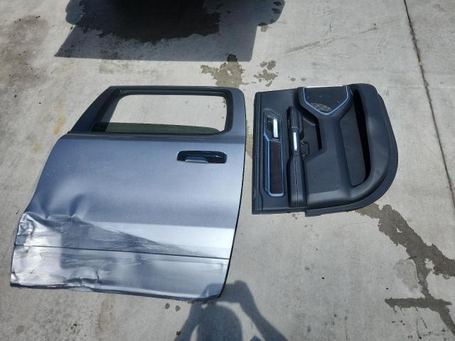 Photo 12 from auction – 2024 RAM 1500 LARAM with VIN 1C6SRFJT6RN150096