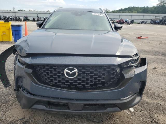 Photo 5 from auction – 2024 MAZDA CX-50 SELE with VIN 7MMVABAM1RN201759
