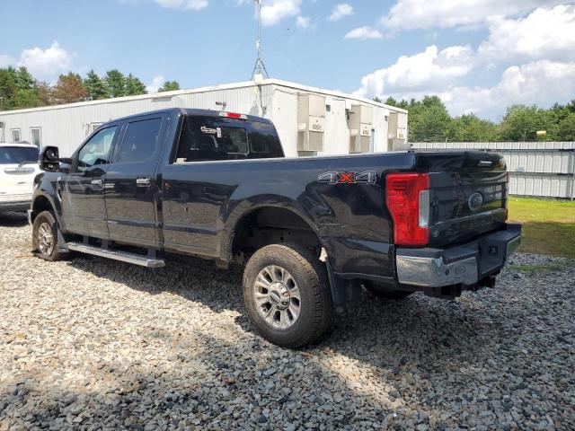 Photo 2 from auction – 2018 FORD F250 with VIN 1FT7W2B63JED04549