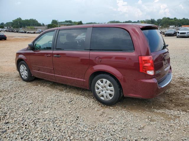 Photo 2 from auction – 2019 DODGE GRAND CARA with VIN 2C4RDGBG9KR584986
