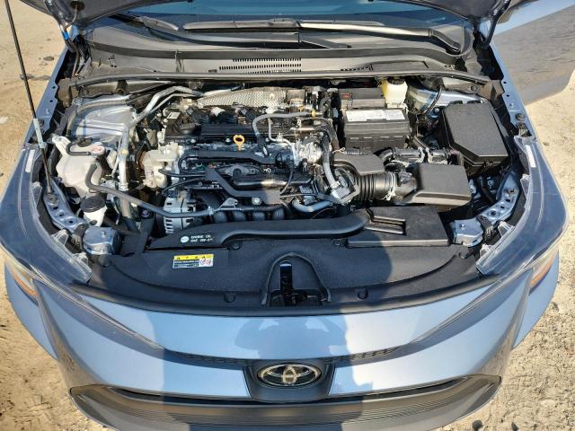 Photo 11 from auction – 2025 TOYOTA COROLLA LE with VIN 5YFB4MDE3SP250691