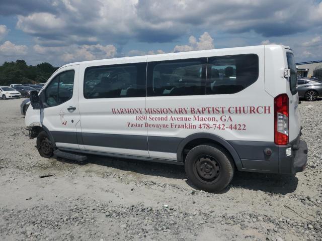 Photo 2 from auction – 2017 FORD TRANSIT T- with VIN 1FBZX2ZM3HKA05315