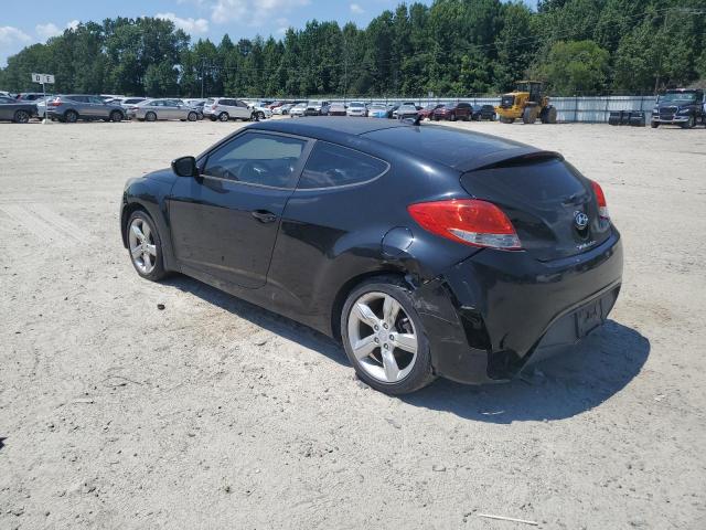Photo 2 from auction – 2014 HYUNDAI VELOSTER with VIN KMHTC6AD9EU189767