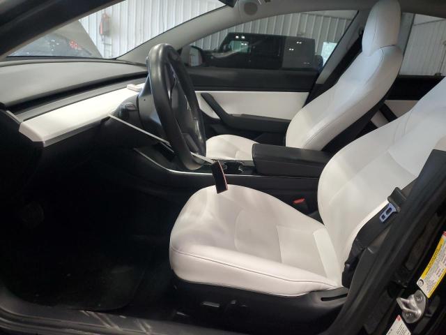 Photo 7 from auction – 2018 TESLA MODEL 3 with VIN 5YJ3E1EBXJF170545